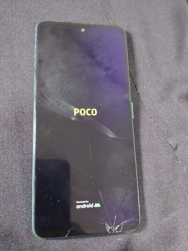 Celular Poco 