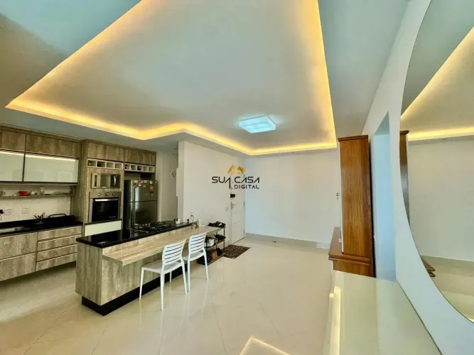 Barra da Tijuca | Apartamento 72m² com 2 quartos à venda REF: BAAP5495