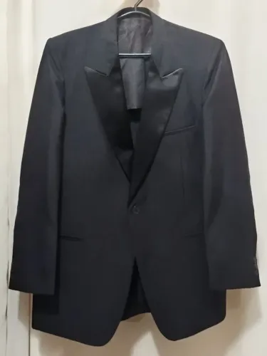 Smoking Christian Dior Monsieur