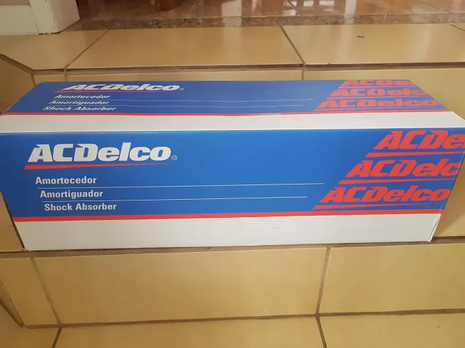 Amortecedores Novos GM Acdelco