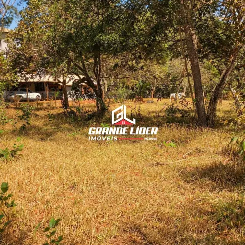 Lote à venda, Araçaí - Paraopeba/MG