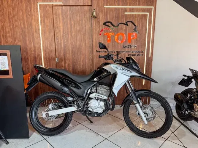 Honda XRE 300 Flex 2018