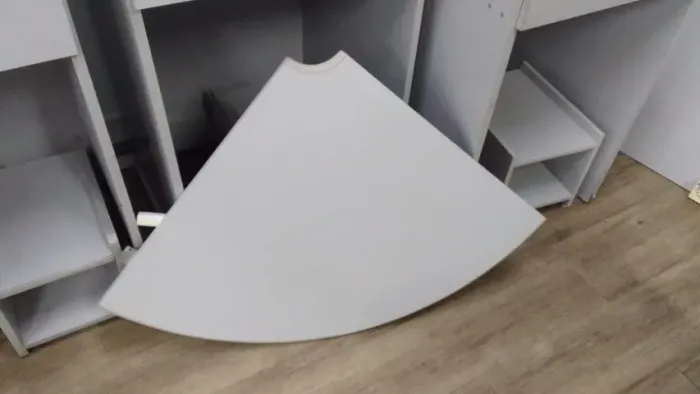 Mesa De Canto c/suporte