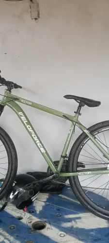 Bike barato