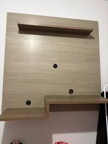 Painel para televisão