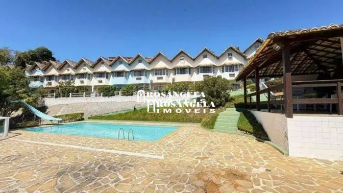 Casa com 2 dormitórios, 57 m² - venda por R$ 360.000,00 ou aluguel por R$ 2.660,00/mês - C
