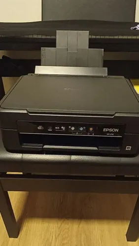 Multifuncional Epson