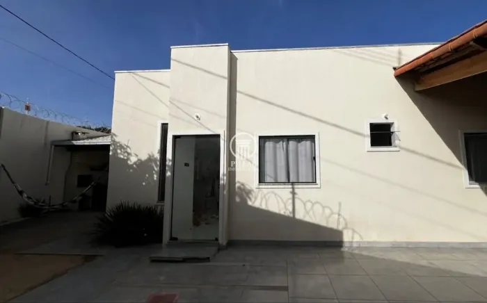 CASA CASA PARA LOCAÇÃO NO RESIDENCIAL MONTE BELO MONTES CLAROS/MG