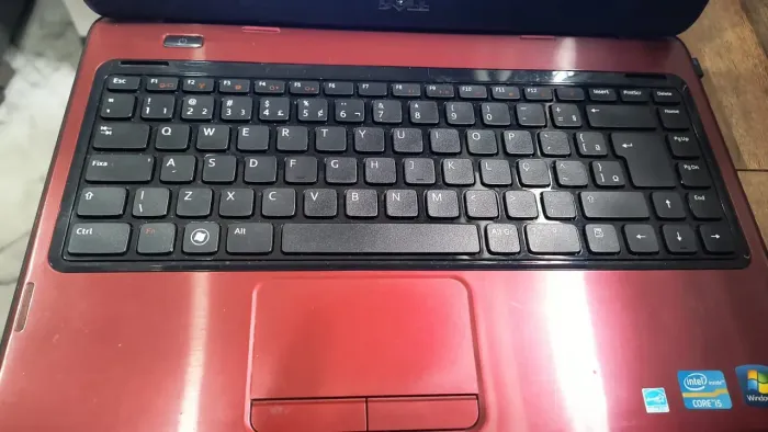 Computador Dell