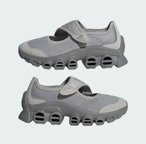 Adidas Tênis Adifom Megajane <br>Tamanho 38 original