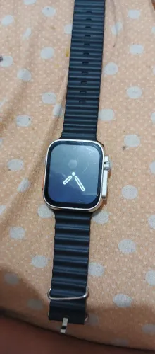 Relógio smartwatch t900