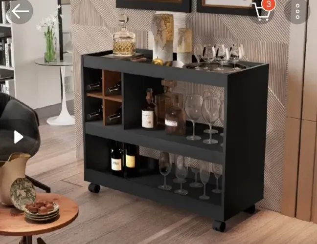 Bar aparador 