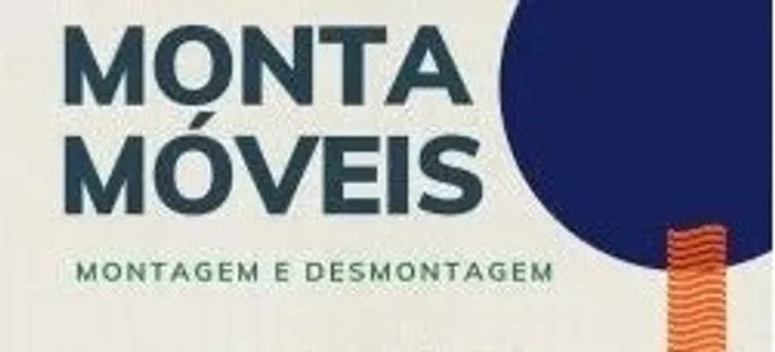 Montador de moveis