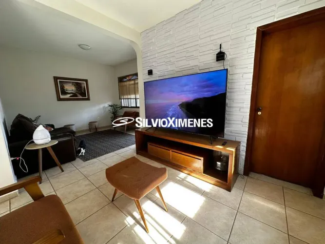 Residencial Casa no Nova Granada com 170,00 (M²), 5 quartos e 6 vagas para Venda