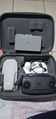 Drone dji