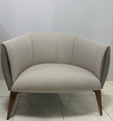 Poltrona para sala