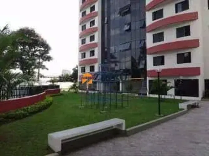 Cobertura para Venda em São José dos Campos, Jardim Augusta, 3 dormitórios, 1 suíte, 2 ban