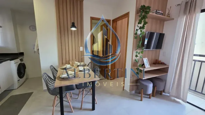 Apartamento à venda, Vila Nova Carolina, São Paulo, SP