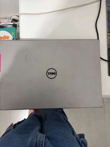 Notebook Dell inspirion