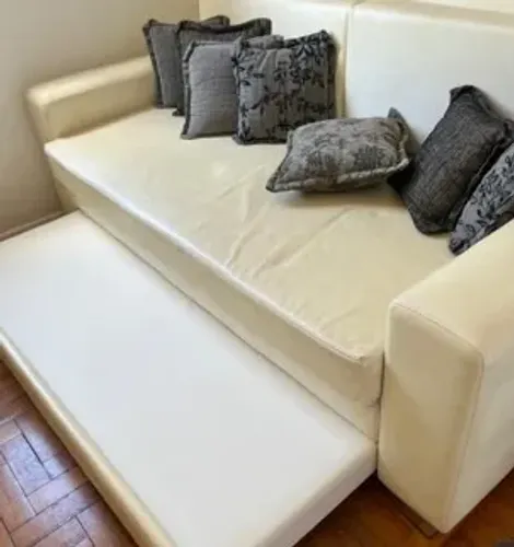 Sofá cama de casal