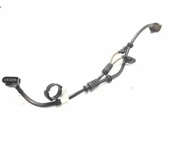 Chicote Roda Traseira Esquerda Volkswagen Touareg V8 2011
