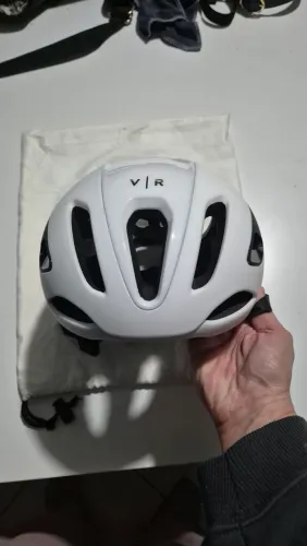 Capacete ciclismo Van Rysel Racer