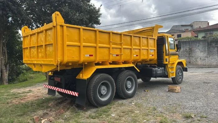 Scania 112 ES