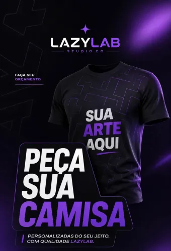 Camisas personalizadas