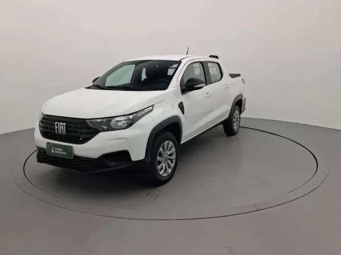 Fiat Strada Freedom 1.3 Flex 8V CD 2026