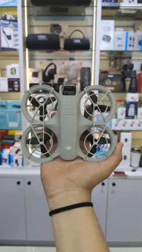 Drone DJI Neo Combo Novo em  Florianópolis