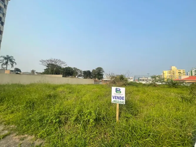 Terreno para Venda em Palhoça / SC no bairro Pagani