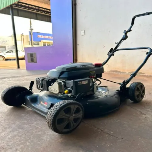 Cortador de Grama Gasolina - TLM510SM-50L TOYAMA
