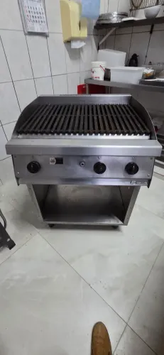 Chair Broiler Macon 72cm
