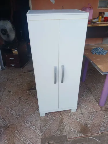 Armário multi uso entrego 200 reais 