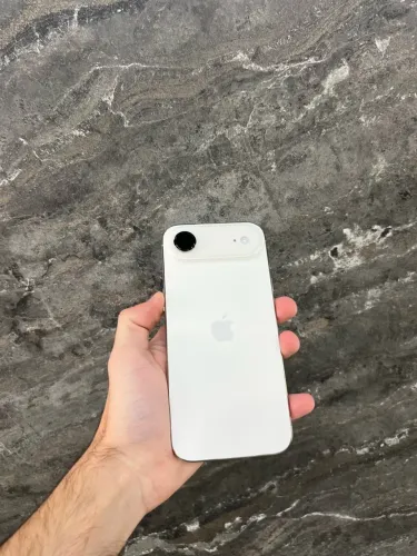 17 AIR 256GB VENDO OU TROCO COM GARANTIA !