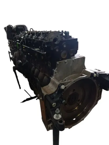 Motor Parcial Man D26 Volkswagen Meteor 480 Euro 6