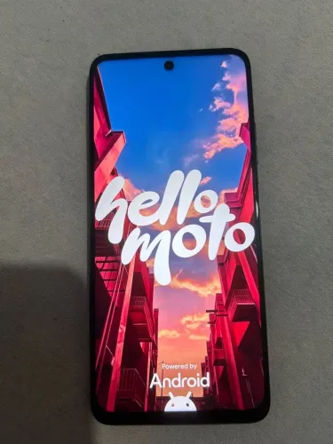 Moto G 35 Novo Novo