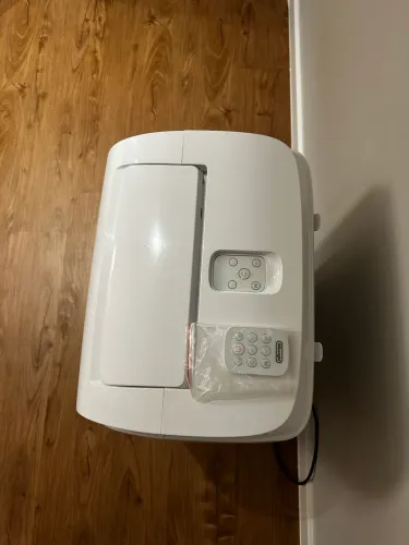 Ar condicionado portátil 12.000 Btus