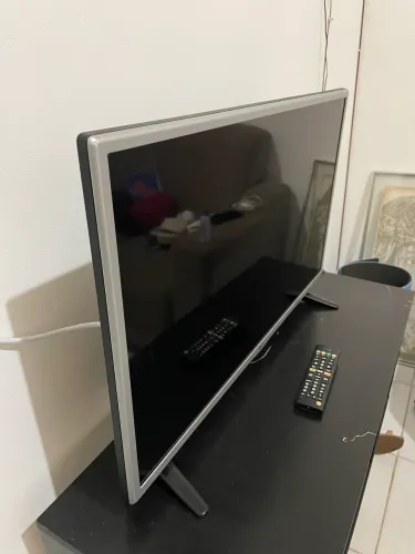 TV LG 