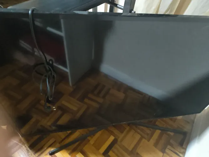 TV SAMSUNG 49' QUEBRADA [SOMENTE PARA PEÇAS]