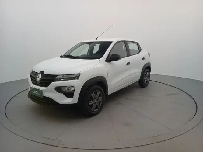 Renault Kwid 1.0 Zen 2026