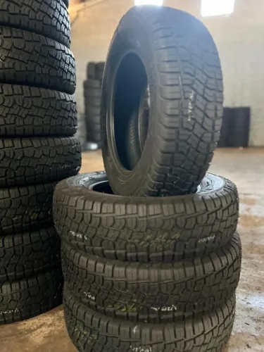 PNEUS DE QUALIDADE COM O MELHOR CUSTO-BENEFÍCIO!
