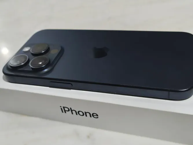 iPhone 15 Pro 128Gb
