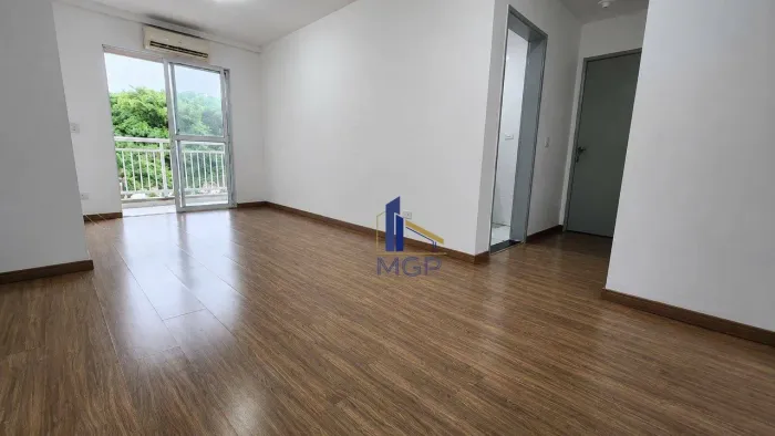 Apartamento com 2 dormitórios à venda, 56 m² por R$ 320.000,00 - Morro de Nova Cintra - Sa