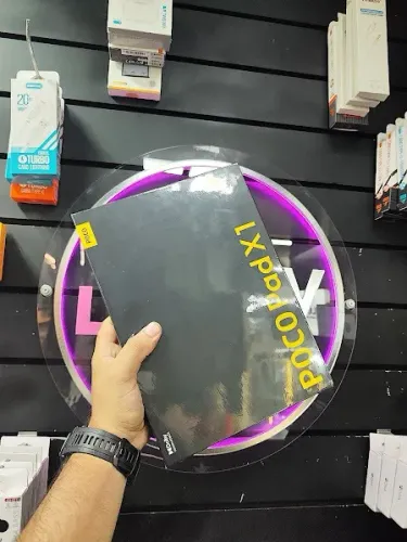 Tablet Poco Pad X1 8 Ram 256 GB Lançamento