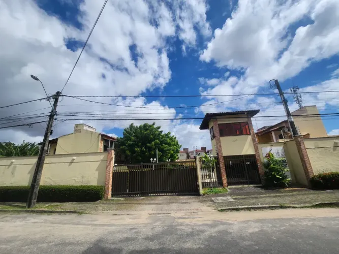 Imóvel para venda com 94 metros quadrados com 3 quartos em Boa Vista-Castelão - Fortaleza
