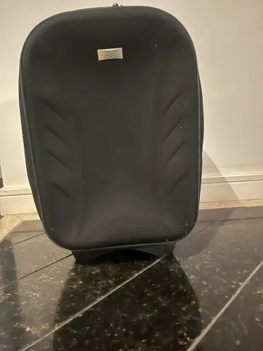 Mala 10 kg com 2 rodinhas