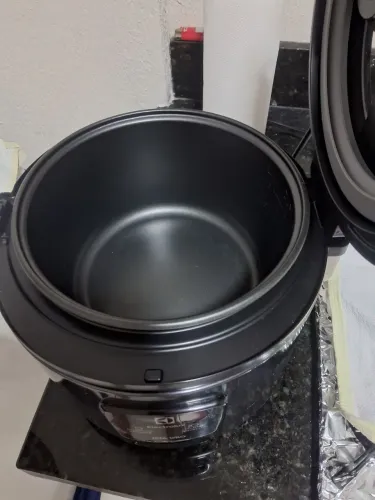 Panela elétrica