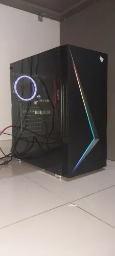 PC GAMER GTX 1050 TI