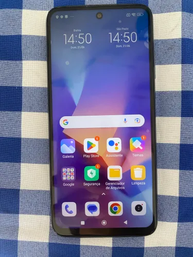 Redmi Note 10 Prime